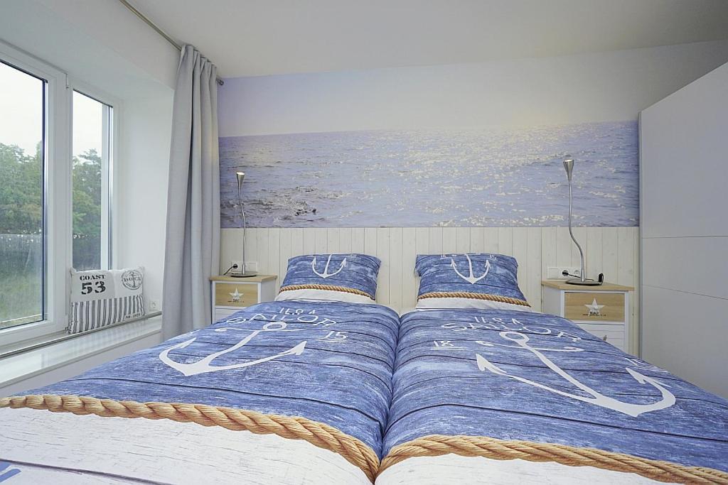 Traum Fewo Strandliebe Mit Meerblick, 3 Schlafzimmer, 2 Baeder Binz Εξωτερικό φωτογραφία